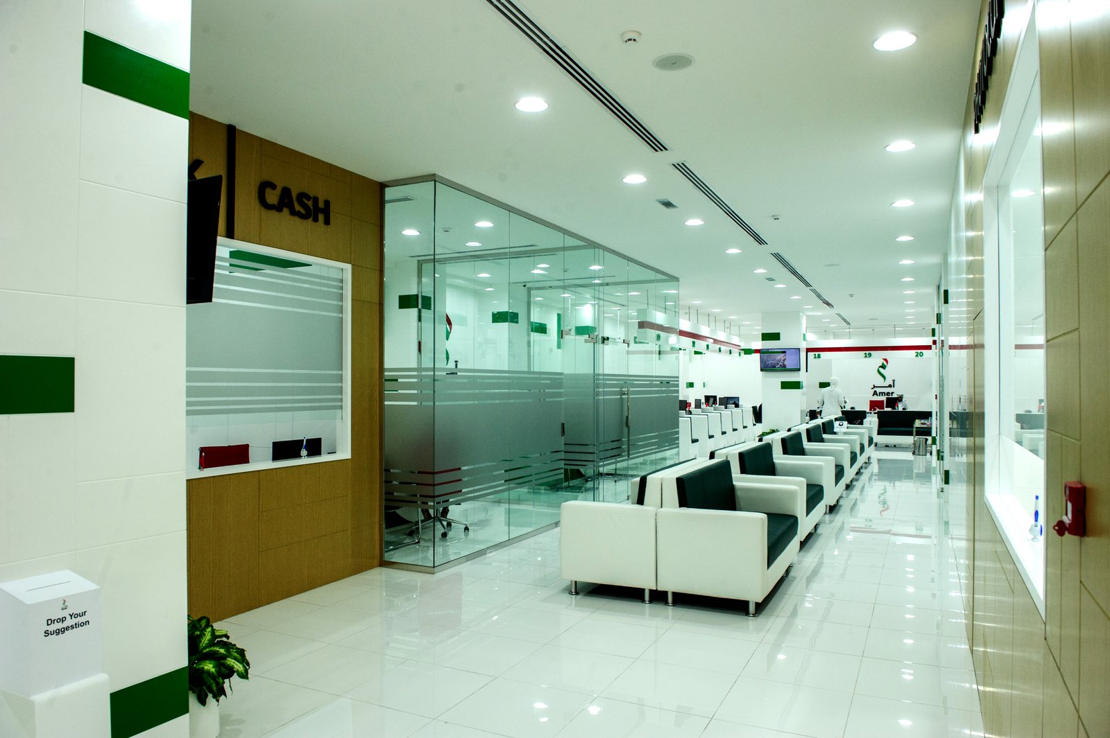 Federal Exchange